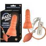 Maxx Men Inflatable Plug Flesh - NW26161