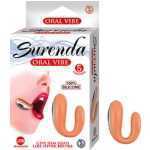 Surenda Oral Vibe Flesh - NW26182