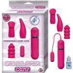 Stimulator Kit Pink - NW2655