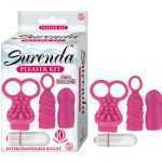 Surenda Pleasure Kit Pink - NW26591