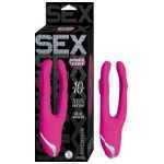 Sex Double Teaser Pink - NW27231