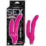 Sex Double Penetrator Pink - NW27421