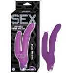 Sex Double Penetrator Purple - NW27422