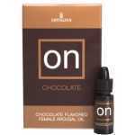 On Female Arousal Oil Chocolate 5Ml 12 Piece Refill - ONVL17412L