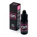 On Natural Arousal Oil For Her 5Ml Bottle - ONVL179