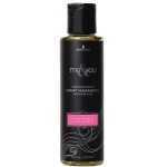 Me And You Massage Oil Grapefrui Vaniilla 4.2 Oz - ONVL424