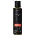 Me And You Massage Oil Passion Fruit 4.2 Oz - ONVL434