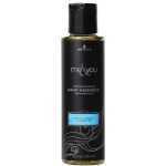 Me And You Massage Oil Vanilla Sugar.Sweet Pea - ONVL454