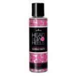 Head Over Heels Bubble Bath Passion Fruit Guava 8 Oz - ONVL540