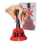 Ring For Sex Bell - OZBELL