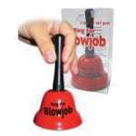 Ring For Blow Job Bell - OZBELLBJ