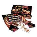 Climaxx Board Game - OZBG04