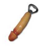 Pecker Bottle Opener - OZBO02