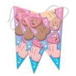 Bachelorette Party Banner - OZBPB02