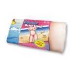 Boobie Beach Towel - OZBT01