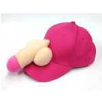 Pecker Ball Cap - OZP09