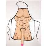 Giant Pecker Apron - OZP10