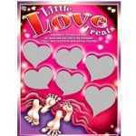 Little Love Treats Scratcher - OZSCRA07