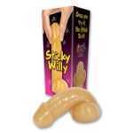 Sticky Willy - OZSD01E