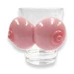 Boobie Shot Glass - OZSHOT02