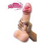 Squeaky Pecker - OZSP01