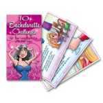 Bachelorette Vertical Coupon - OZVCB24