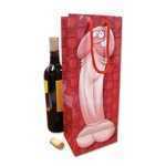 Pecker Wine Bag - OZWB02