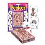 Pecker Cards - OZWPC02