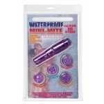 Waterproof Small Mini Mass Purp - PD111412