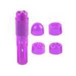 Mini Mit Vibe Waterproof Purple Bulk - PD111412BU