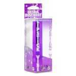 Lipstick Vibe Metallic Purple - PD114312