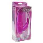 Beginners Rabbit Pink Waterproof - PD114511