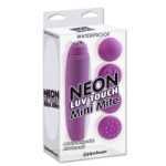 Neon Luv Touch Mini Mite Purple - PD115212