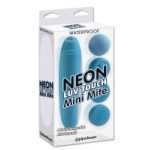 Neon Luv Touch Mini Mite Blue - PD115214