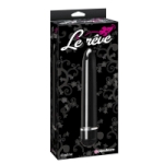 Le Reve Slimline Black - PD116223