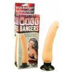 Wall Bangers Flesh Waterproof - PD135721