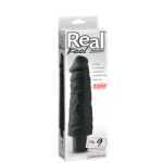 Real Feel Number 9 Black - PD137423