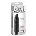 Real Feel Number 1 Black - PD139223