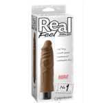 Real Feel Number 1 Brown - PD139229