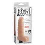 Real Feel Number 13 Flesh - PD139421