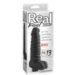 Real Feel Number 13 Black - PD139423