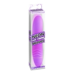 Neon Luv Touch Waves Purple - PD140912