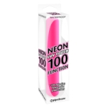 Neon 100 Function Vibe Pink - PD141411