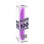 Neon 100 Function Vibe Purple - PD141412