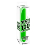 Neon 100 Function Vibe Green - PD141416