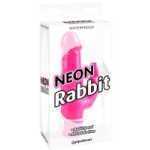 Neon Rabbit Vibe Pink - PD141511