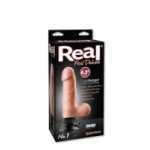 Real Feel Deluxe Num 1 Flesh - PD151121