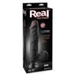 Real Feel Deluxe Num 11 Black - PD152123