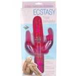 Total Ecstasy Triple Stimulating Vibe - PD165211