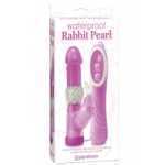 Rabbit Pearl Pink Waterproof - PD165711